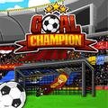 Goal Champion